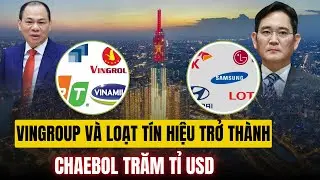 Bài Học Từ Hàn Quốc | Vì Sao Việt Nam Bắt Buộc Phải Có 