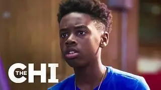 Does Kevin Have Game!? (S1, E7) | The Chi | SHOWTIME on Paramount+