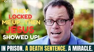 They Tried to Execute Him in Iran&hellip; Then THIS Happened!
