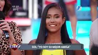 ¿#MarinaC7 le dará una segunda oportunidad a #AlanC7? | 13-09-2022