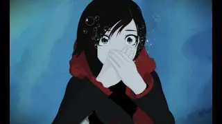 RWBY Underwater RP: Ruby's Bubbly Trial