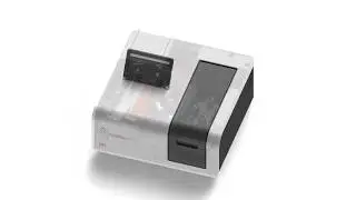 DS5 Dual Beam UV-Vis Spectrophotometer