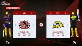 CPL 2020 Prediction Match # 6 Trinbago Knight Riders VS Jamaica Tallawahs