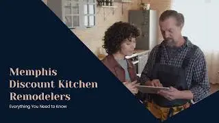 Discount Kitchen Remodeling Costs Memphis