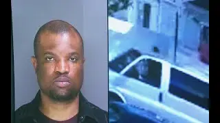 Queens double murder suspect convicted in subway robbery, sexual assault