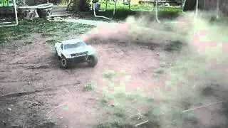 The rc story: episode 7: slash spittin roostertails