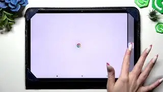 Google Pixel 9 Pro Fold - How to Open Apps in Split Screen View? | Multitasking