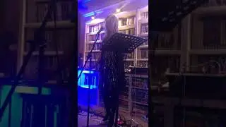 Mimi Hart - Careless Love live