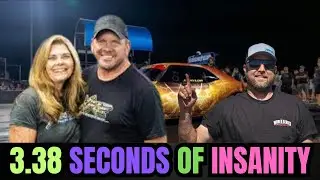THE $1,000,000 SPOILER: Jimmy Taylor Vows to CRUSH Jason Harris&rsquo;s Perfect Season | Street Outlaws