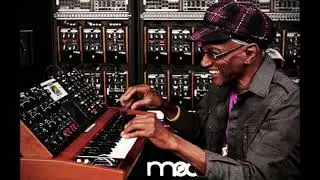 PFJ REMIX AN *ATMOSPHERIC MOMENT* BERNIE WORRELL