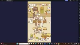 Animal Restaurant: Short run
