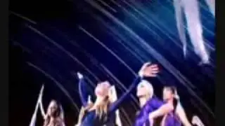 Girls Aloud- Untouchable (Official Radio Edit)