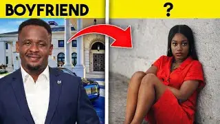 10 Nollywood Actors & Their Secret Relationship