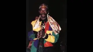 The Return Of Ninja Man - stage show (1992)