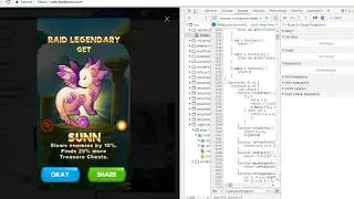 EverWing Unlock Raid Legendary OP Sidekicks | NO LONGER WORKING
