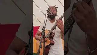 RiddimUP  - Subajah Introducing RiddimUP at Reggae Riddim 2024