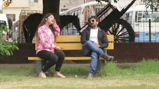 Bluetooth Proposing Prank On Girl  Laughing pranks