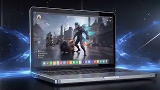 The Powerhouse Meet the Future of Performance  Intel Core i9 Laptop Showcase