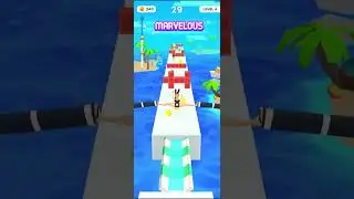 Dancing Race 4 #shorts #gaming #gamingrevolution #games