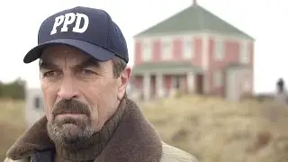 Jesse Stone: Stone Cold