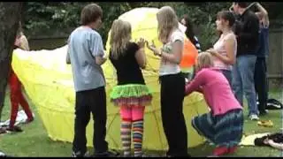 Towersey Village Festival