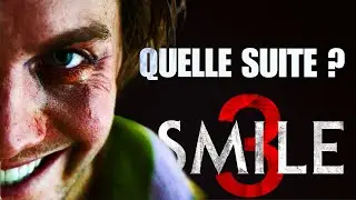 3 Th&eacute;ories PROBABLES pour SMILE 3