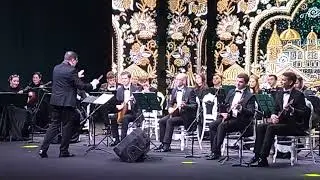 Russian Culture Show at PNCA Islamabad 