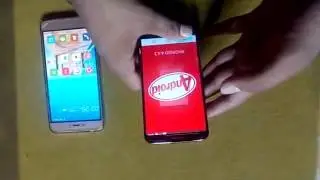 QMobile noir  z12