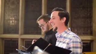 40 Years of Pro Coro Canada - Meet the Artists