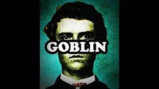 If Tyler, the creator let me produce just one track on Goblin&hellip;[FREE FOR PROFIT]