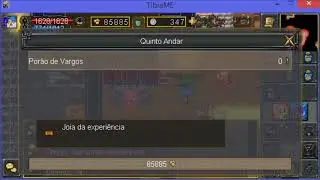 TibiaMe W32 All Boss Vargos
