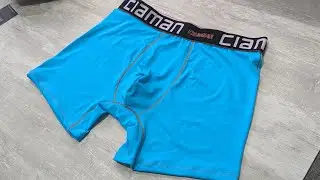 Que cueca linda! Onde compra?