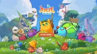 Godot 4.5 Axie Infinity Prototype (Final Chapter)