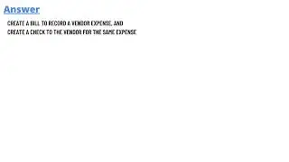 Which common workflow error can cause duplicate expenses in QuickBooks Online?