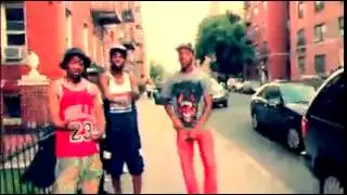 Give N Go - Styles cannon ft Skrap cannon