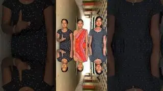 Anaya ki Family crocodile Ban Gayi🐊😂🐊#waitforlast #trending ￼￼