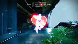 Destiny 2 - PvP with @P-trry private match