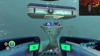 Playing Subnautica for the First Time! Ep. 3
