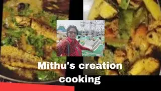 Ei vabe ekbar baniye dekhun kotota healthy /fish recipe in Bengali style 