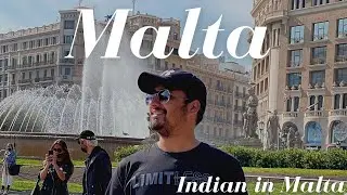 LETS GO TO MALTA -  A Hidden Island in Europe