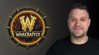 Shadcn встречается с Warcraft ⚔️