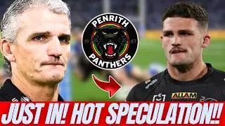 🚨URGENT! JUST DROPPED! ANOTHER MASSIVE BOMBSHELL! LATEST PANTHERS NEWS!