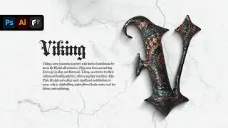 How to Create 3D Text Effect in Adobe Illustrator