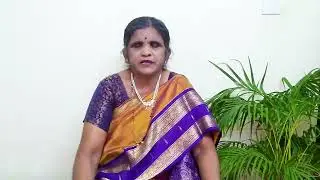 सुनंदा तावरे यांचे दत्त जन्मकथा गीत