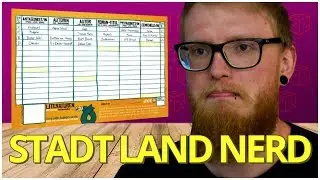 Stadt Land Nerd #04 | Unplugged