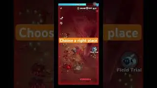 Zombie Waves trick to win elites easy game survival 100% #zombiewaves #survival #shootinggame