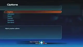 Mass Effect Legendary Edition
