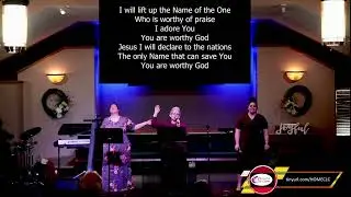 As Far As Bethany 3 23 25