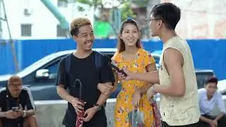 အချစ်ဆိုတာ တကယ်ရှိပါတယ်။