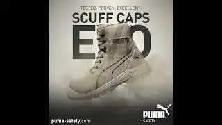 Puma Safety - Scuff Cap